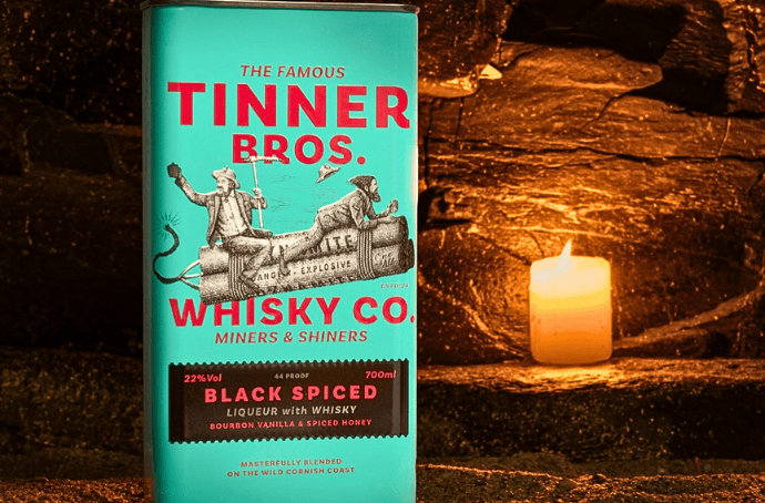 TINNER BROS 